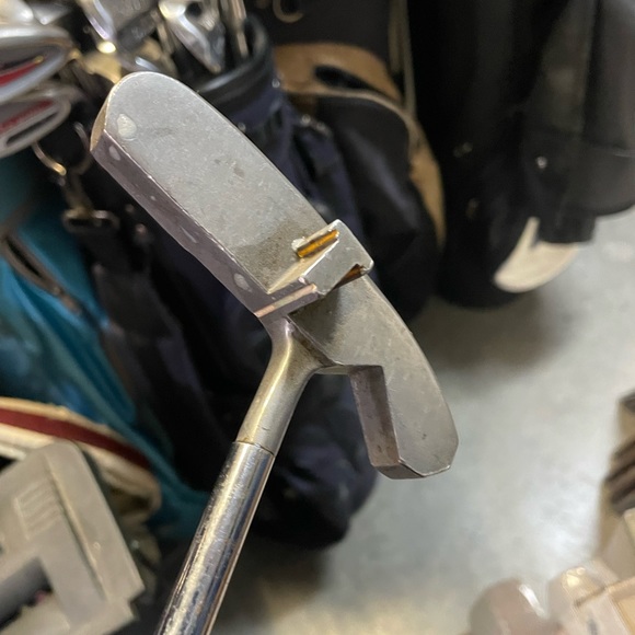 T line by PGA golf putter in right handed - Picture 2 of 7